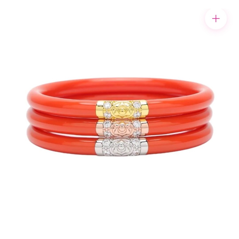 Budha Girl Bangles